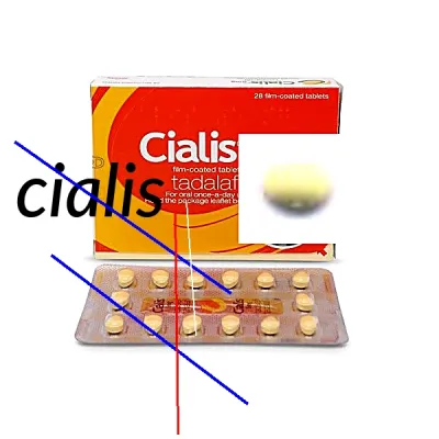 Acheter cialis sans ordonnance